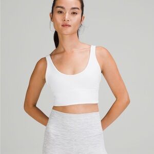 Reversible Lululemon Align Bra